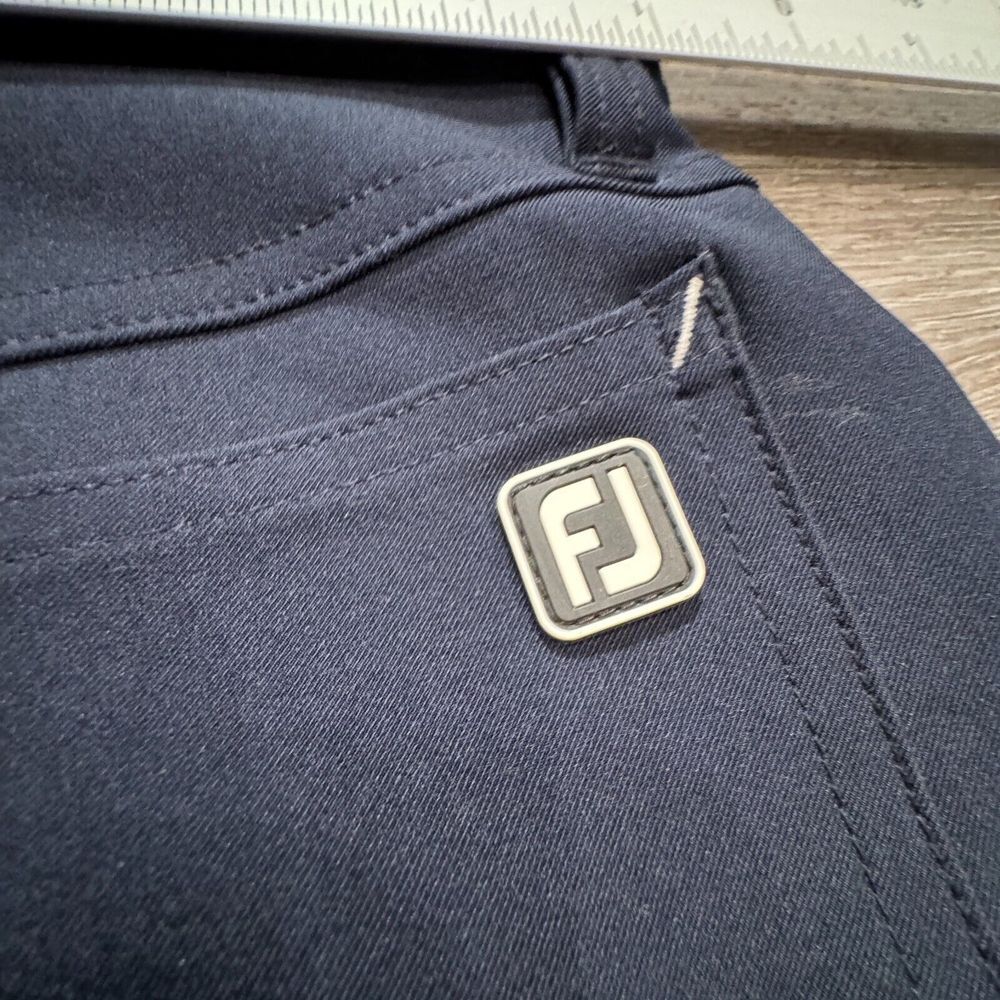 FootJoy Navy Chinos